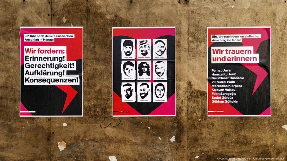 The great-grandfather of another victim, Mercedes Kierpacz, was himself murdered in Auschwitz | Photo: Christoph Hardt//Geisler-Fotopress/picture alliance