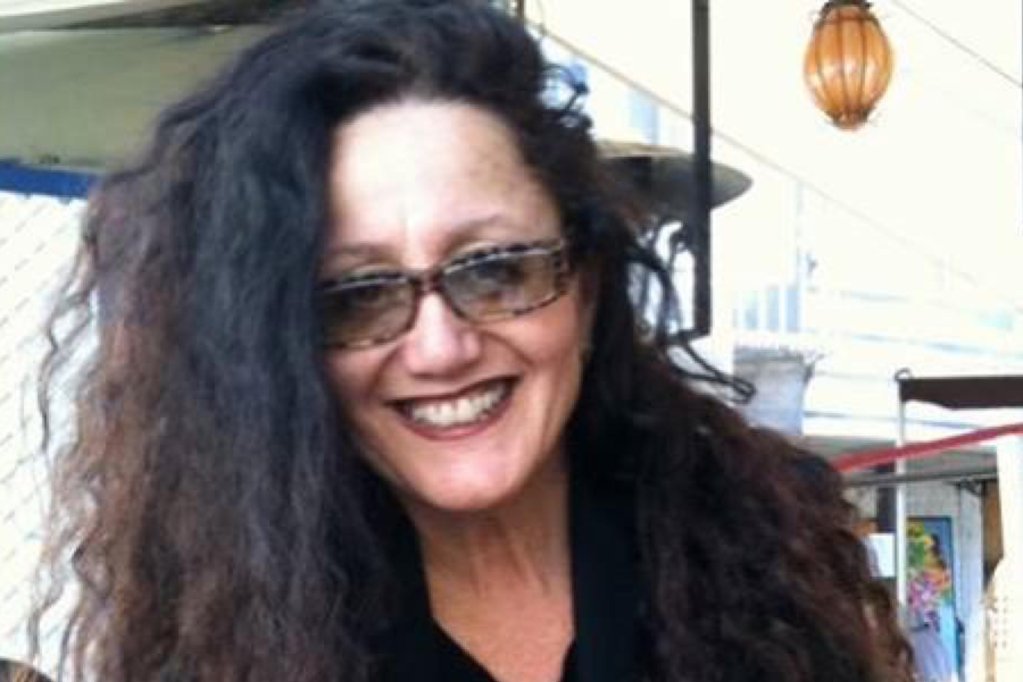 Melanie Nathan assists LGBTQ+ refugees seeking protection abroad | Photo: Melanie Nathan/private