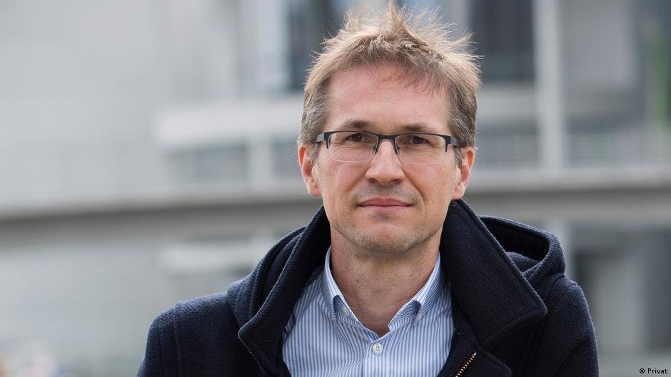 Social scientist and immigration researcher Gerald Knaus doubts that the CEAS will achieve its stated aims | Photo: Private