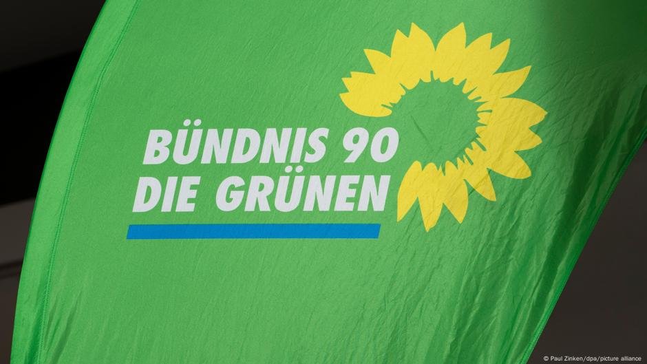 The Greens are known to be the most welcoming party towards immigrants and asylum seekers | Photo: Paul Zinken/dpa/picture alliance