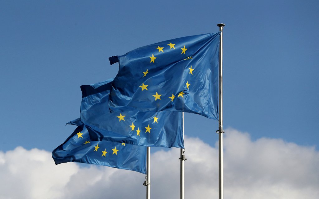 File photo: The planned visit by the Taliban delegation marks the first time the EU will meet with the controversial group since they took back power in Afghanistan in 2021 | Photo: Yves Herman/Reuters