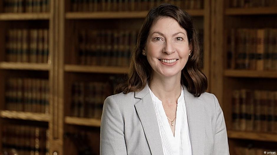 Sirrs is representing Mohammad Arif Sarwari in his efforts to resettle in the United States | Photo: privat