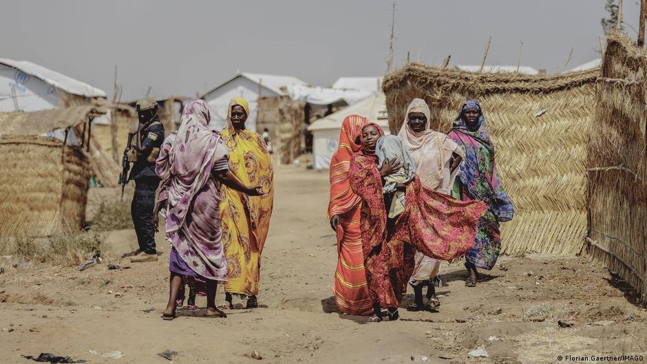 Millions of people have fled Sudan and even more have suffered internal displacement | Photo: Florian Gaertner/IMAGO
