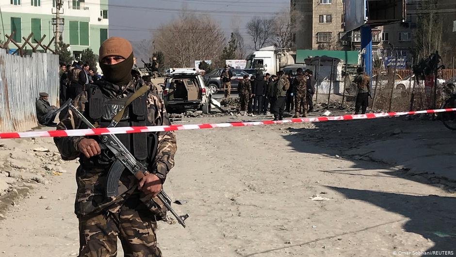 Afghanistan remains volatile, with violent attacks taking place across the country almost daily | Photo: Omar Sobhani/Reuters