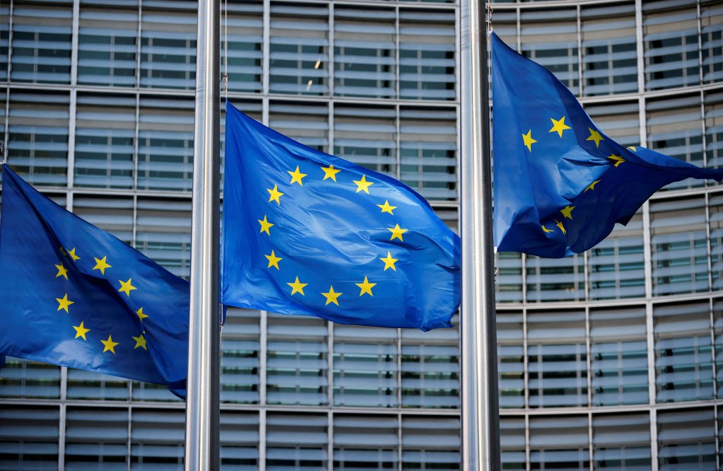 Hungary and Poland voted against the EU Asylum and Migration Pact. | Photo: Reuters