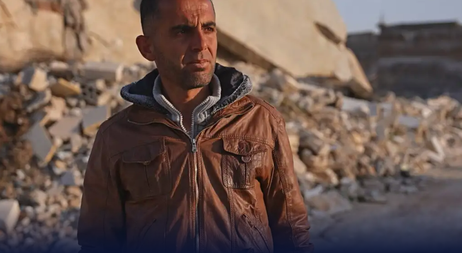 File photo: Around six million Syrians remain in temporary shelters, after returning to their homeland after war, estimates the United Nations | Photo: Screenshot from DW.com video