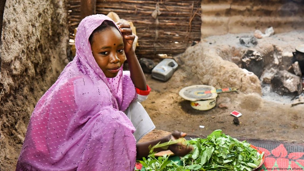 Boko Haram's attacks have displaced many people in Cameroon's northern frontier | Photo: Saabi Jeakespier/AA/picture alliance
