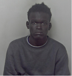 A Sudanese migrant received an 18-month prison sentence in the UK on Friday (February 2) for piloting a boat across the Channel | Photo: X feed National Crime Agency @NCA_UK