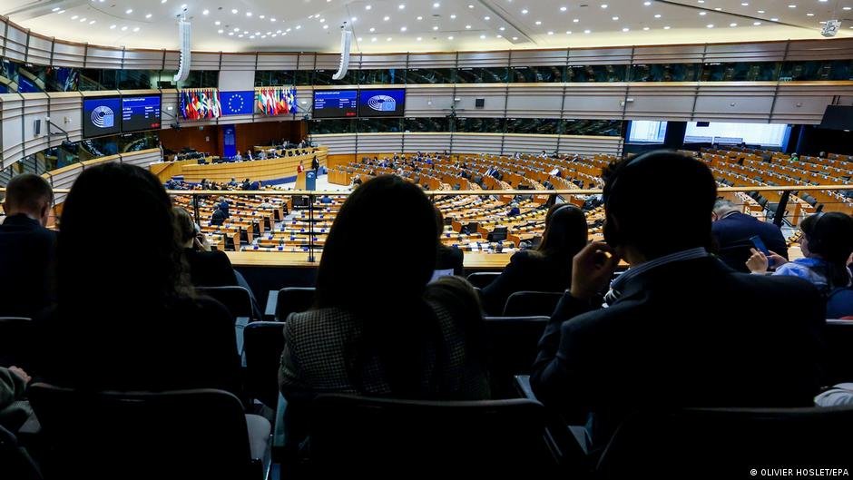 Denmark, Austria, Greece, Germany and the Netherlands backed the proposals, but France and Spain have questioned their effectiveness | Photo: OLIVIER HOSLET/EPA