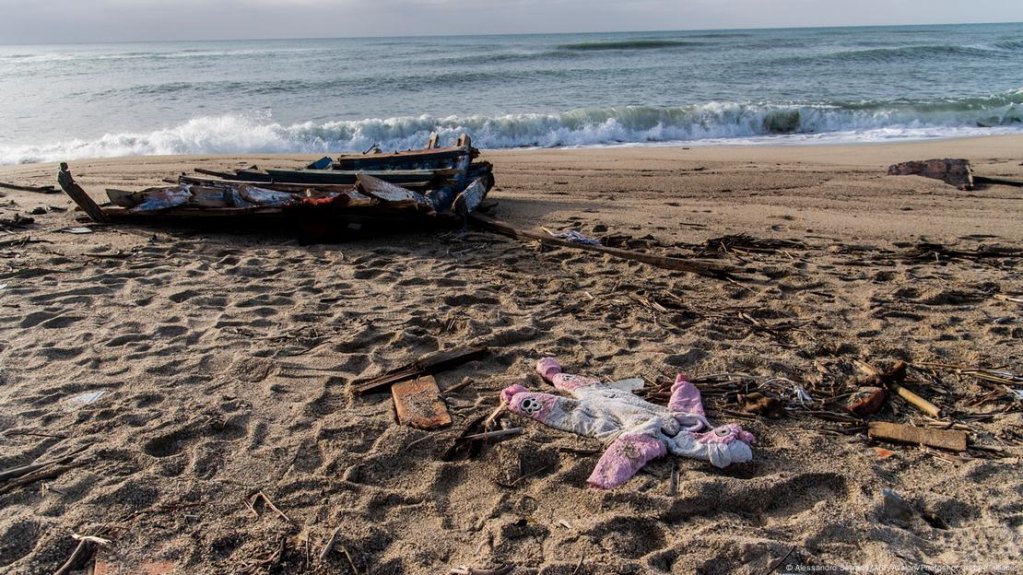 Italy has long been a focal point of the EU's migration policy, as refugees from conflict zones, including Syria, continue to arrive on its shores | Photo: Alessandro Serranó/AGF/Avalon/Photoshot/picture alliance