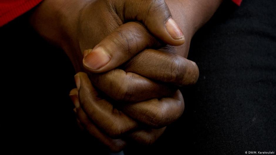 File photo for illustration only: Many unscrupulous recruiters reportedly exploited the Flow Decree program to deceive migrant workers | Photo: Marianna Karakoulaki/DW