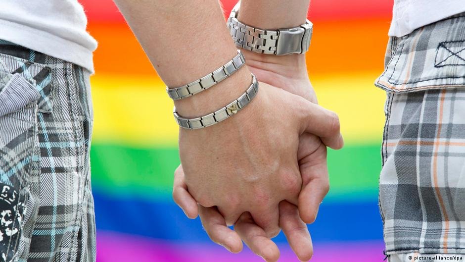 LGBTQI+ rights are guaranteed across the EU as are the rights to the integrity of a person and the right to respect for private life | Photo: picture-alliance/dpa