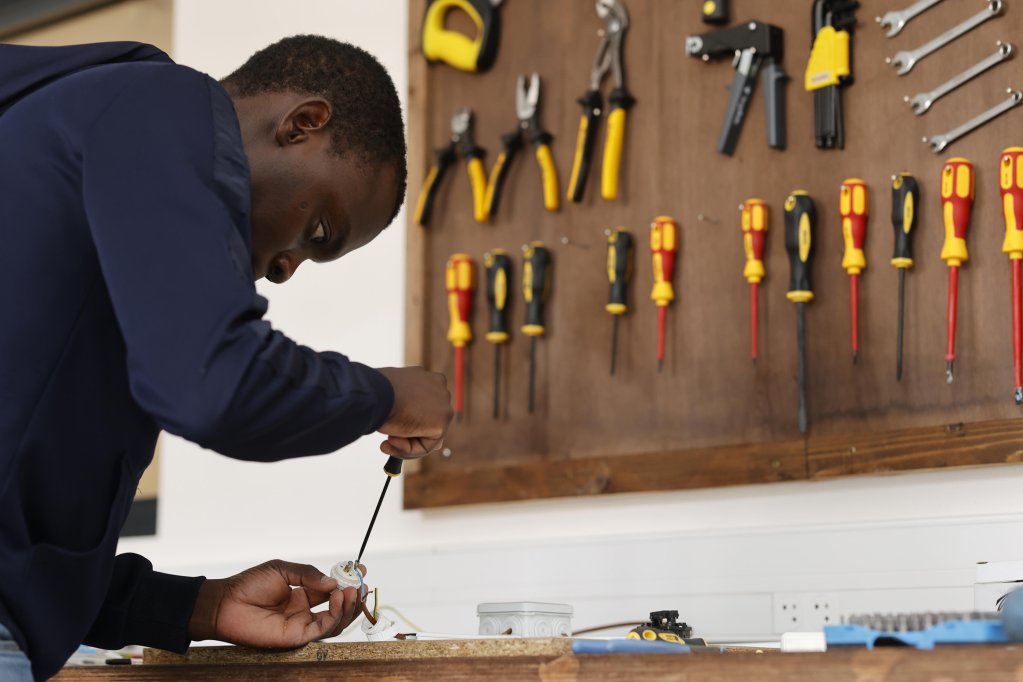 File photo used as illustration: Migrant workers are vital to the global economy, says the ILO | Photo: Philippe Lissac / Godong / picture alliance