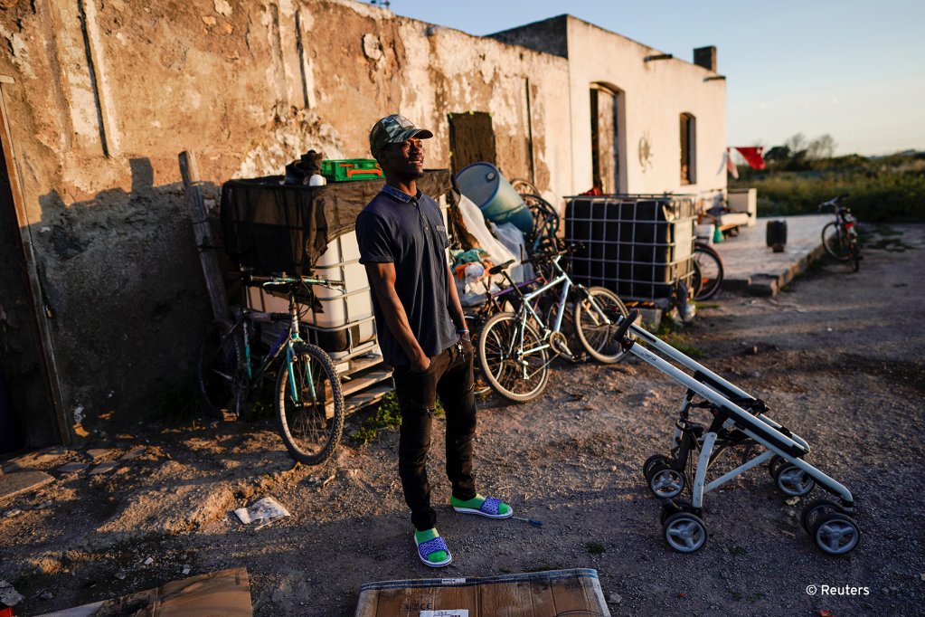 In Almeria, Southern Spain, migrants have been left without work due to the coronavirus outbreak | Photo: Reuters
