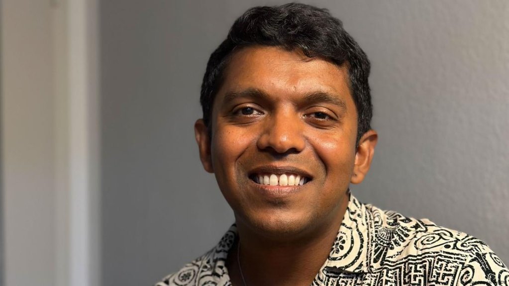 Ziaul Haque from Bangladesh was forced by his family to seek 'medical treatment' for his sexual identity | Photo: Shristi Mangal Pal/DW