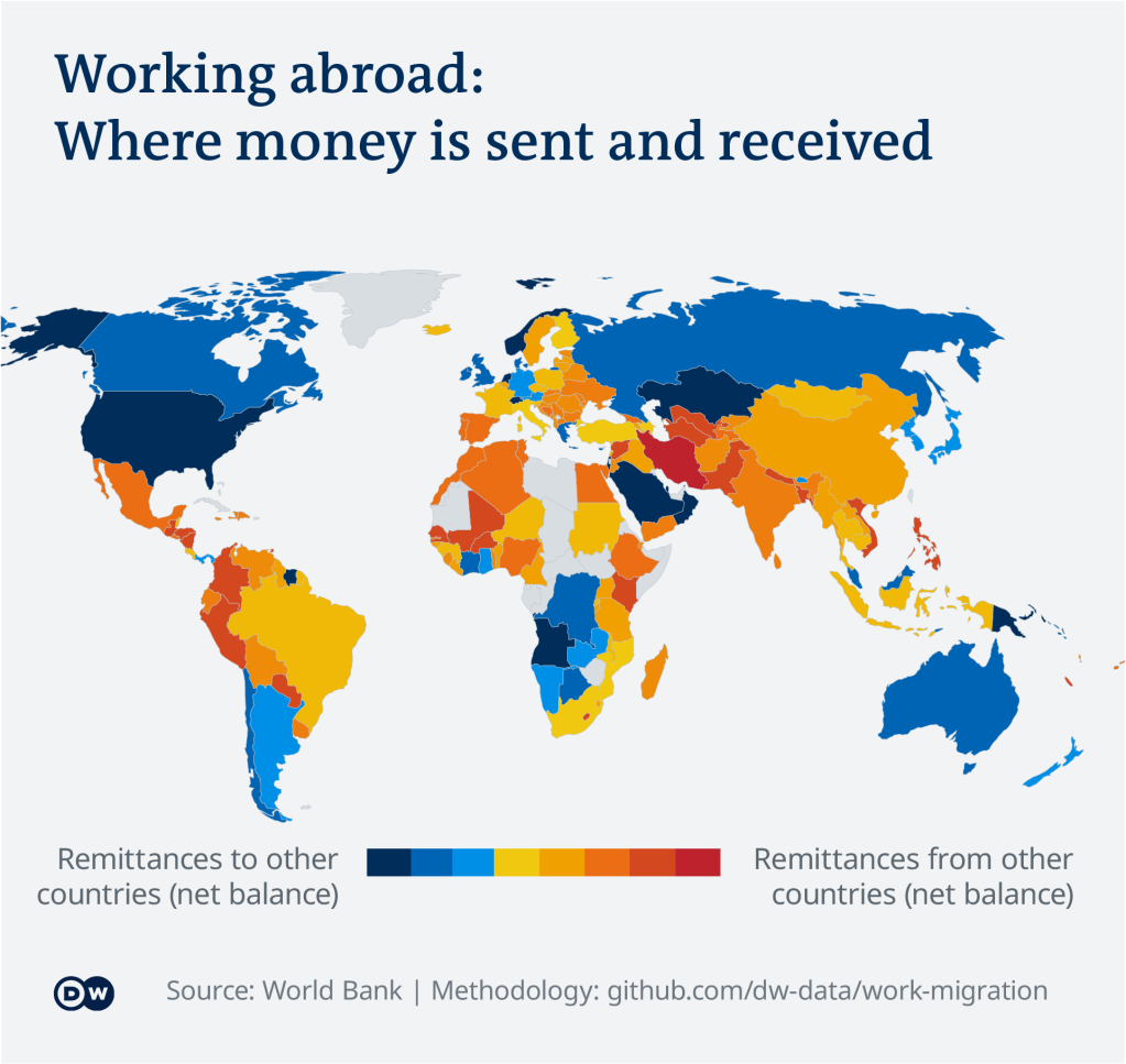 labor and migration essay