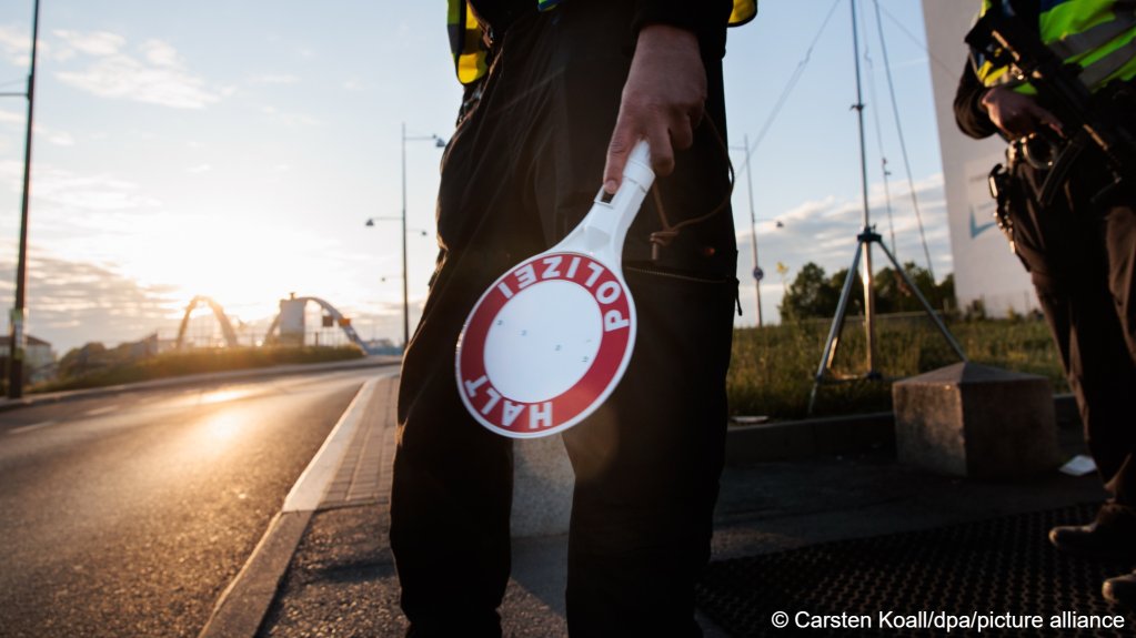File photo: The European Union is tightening its border control policies with countries such as Germany rejecting asylum seekers at the border | Photo: picture alliance