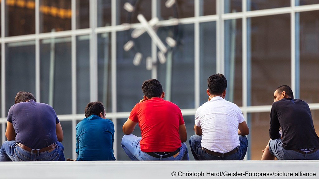 Cologne city authorities hve defended its immigration office, saying there are already safeguards in place to prevent any possible misconduct | Photo: Christoph Hardt/Geisler-Fotopress/picture alliance