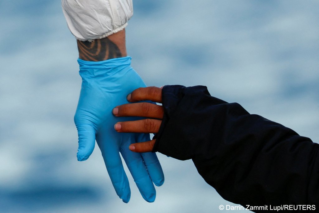 A group of 66 civil society organizations have said that Tunisia should no longer be considered a safe place by the European Union | Photo: Darrin Zammit Lupi / Reuters