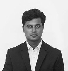 Shariful Hasan is the Associate Director of the Migration Program at BRAC, one of Bangladesh's largest NGOs | Source: BRAC website www.innovation.brac.net