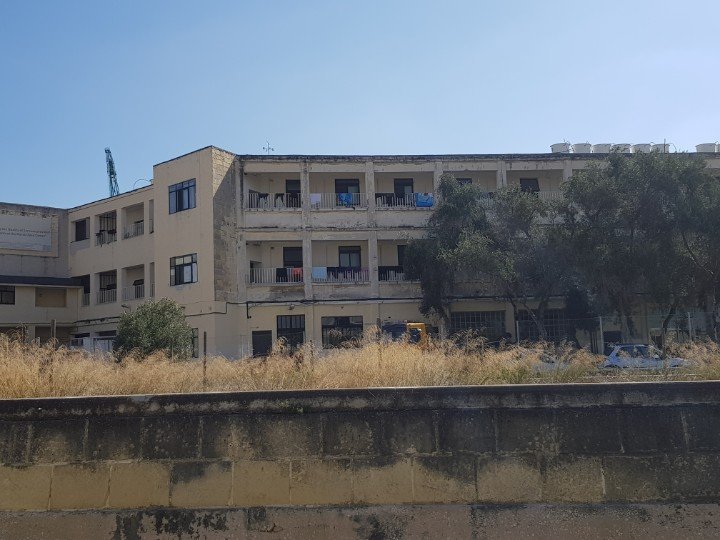 مهاجرون ديتينوس في مالطا | حقوق الصورة: آن دياندرا لورن / مهاجر نيوز