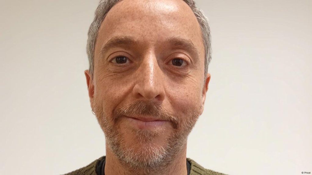 Francesco Ferri fears that if EU countries outsource solutions for handling migrants beyond its borders, the protection afforded to asylum seekers will be reduced | Photo: Private