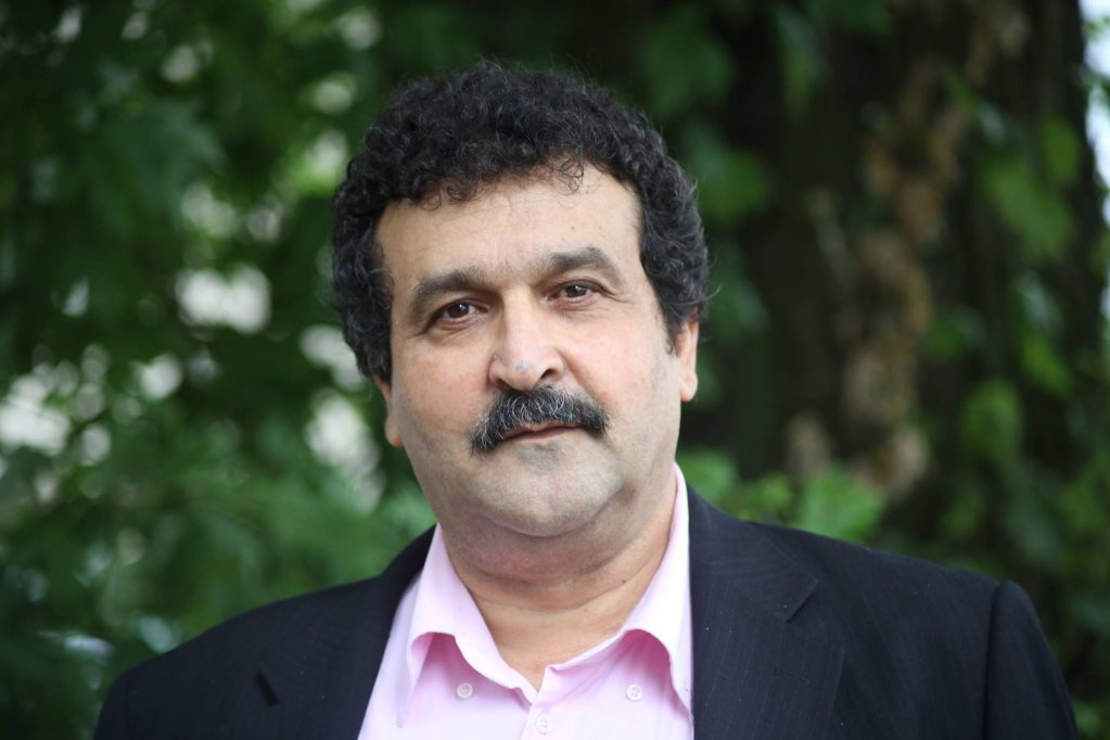 الكاتب إبراهيم اليوسف: أرغب أن أعود وقد تغيرت الأوضاع هناك، وخطت سوريا طريقها الفعلي نحو الديمقراطية واحترام كافة مكوناتها