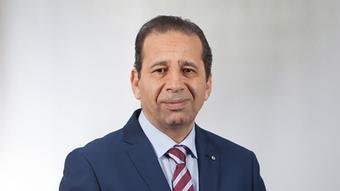 منصف السليمي، صحفي خبير في الشؤون المغاربية بمؤسسة DW الألمانية