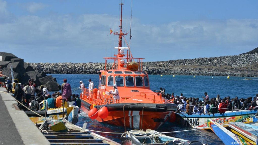 When incidents happen at sea, investigations afterwards are often almost impossible | Photo: IMAGO/ABACAPRESS