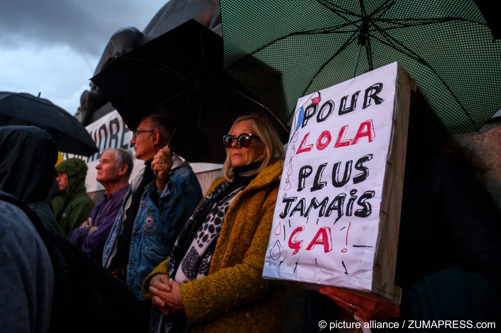 Right-wing demonstrators at rallies have called on the government to toughen its immigration policies to prevent this kind of thing happening again | Photo: Julien Mattia/Le Pictorium Agency /ZUMA Press