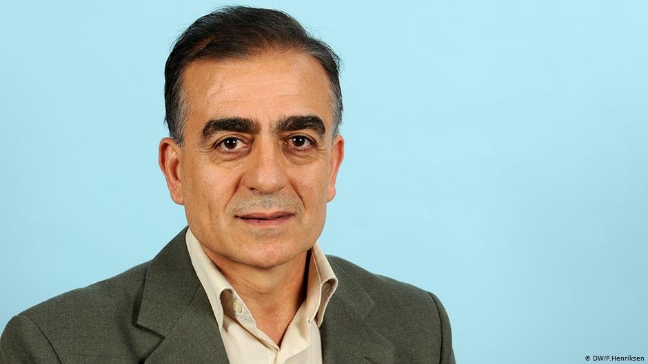إبراهيم محمد: فرص العمل في ألمانيا متوفرة، لكن المشكلة في عدم توفر المؤهلين لشغل الوظائف الشاغرة