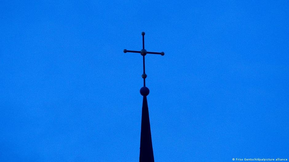 The churches in Germany regard the provision of shelter to rejected asylum seekers to be an extension of their moral imperative | Photo:  Friso Gentsch/dpa/picture alliance