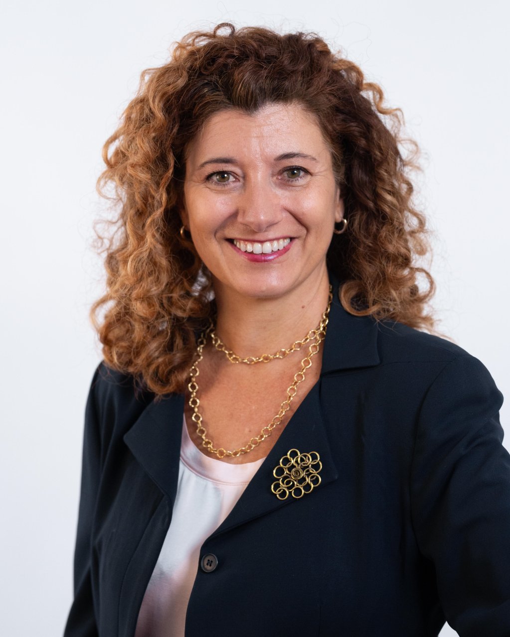 Elena Marinotti is a senior manager at Formaper, Milan Chamber of Commerce | Source: Milan Chamber of Commerce
