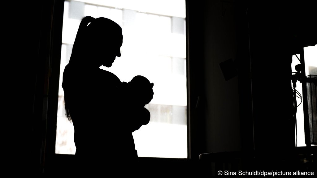 File photo used as illustration:Growing demographics is more complicated than just pushing for an increased birth rate or more migrants | Photo: Sina Schuldt/dpa/picture alliance