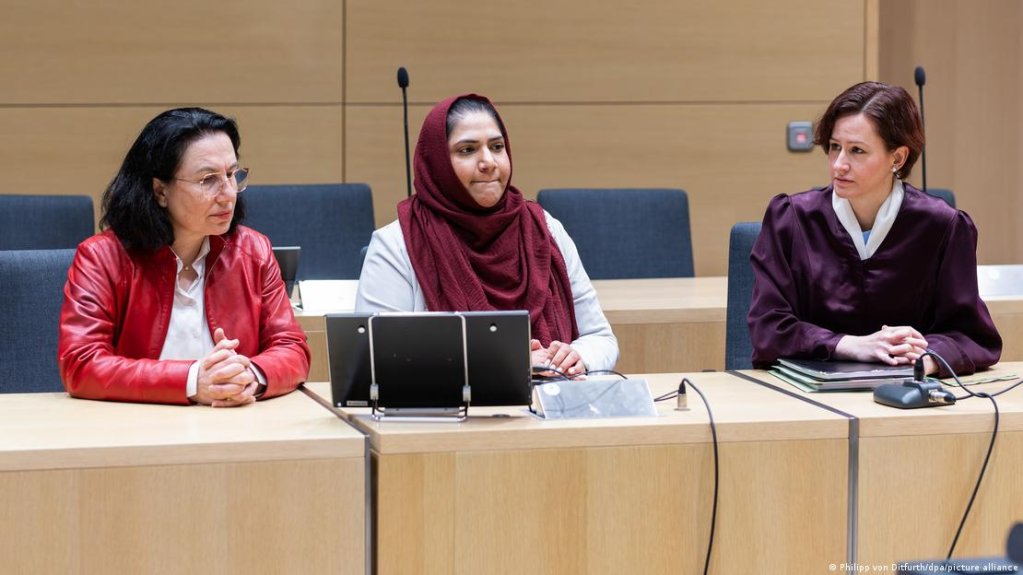 Germany's Federal Court of Justice ruled in favor of a woman who had been denied a viewing appointment due to her Pakistani name | Photo: Philipp von Ditfurth/dpa/picture alliance