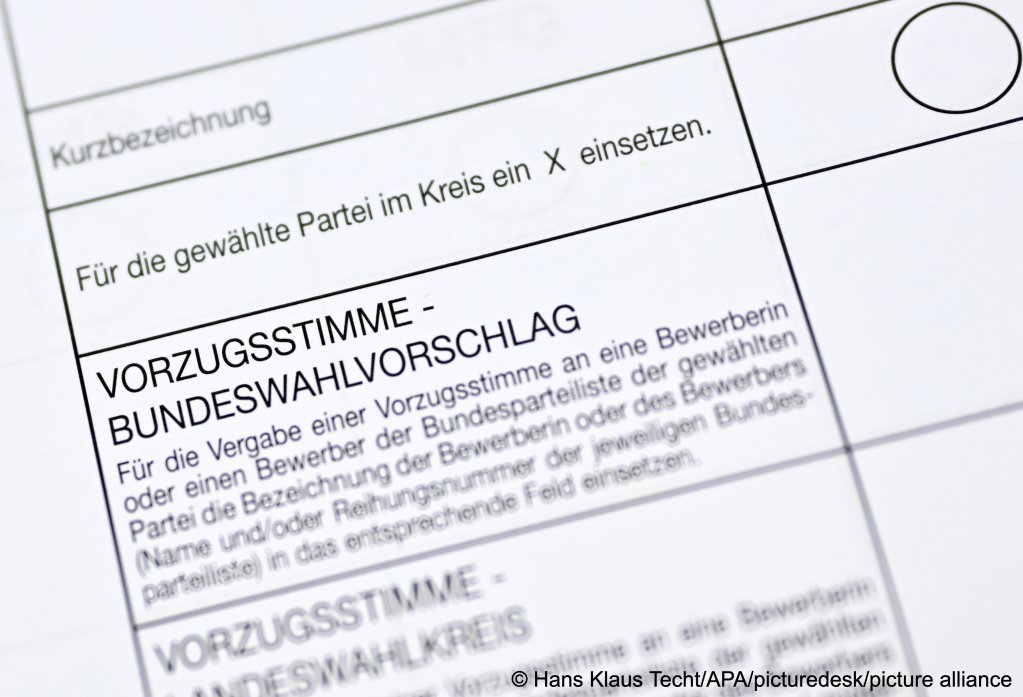 File photo: The voting system in Austria means that whoever wins, a coalition needs to be built and that will take time | Photo: Hans Klaus Techt/APA/picturedesk/picture alliance