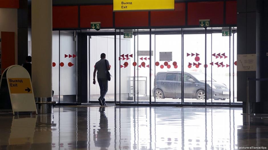 From file: Some foreigners now fighting in the Russian army in Ukraine were lured to Russia on false promises of jobs and migrant routes, or the hope of using Russia as a stepping stone to Europe | Photo: Picture-alliance/dpa