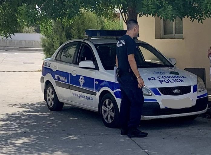 Chypre 33 migrants arrêtés à Nicosie pour 