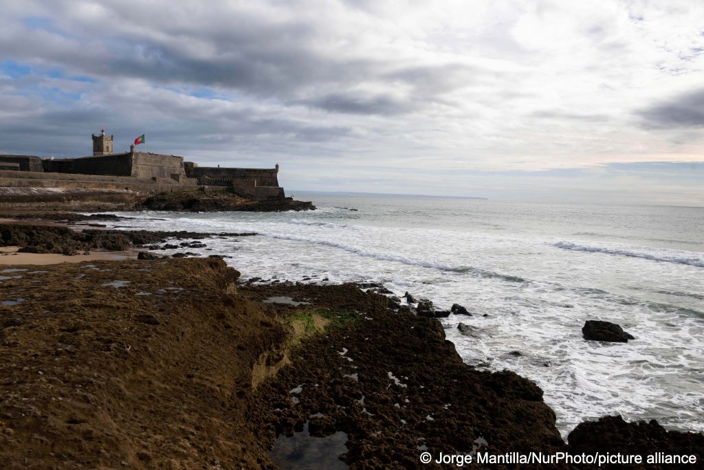 File photo used as illustration: Current EU assessments indicate that Portugal should accept two percent of the 21,009 asylum seekers that are due to be redistributed in 2026 | Photo: Jorge Mantilla / Nur Photo / picture alliance