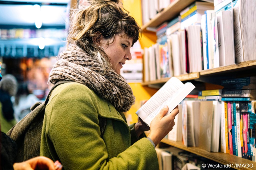 'International students put nearly ten times more into the economy than they take out' found a study published in May 2023 | Photo: West end 61 / Library file / Imago