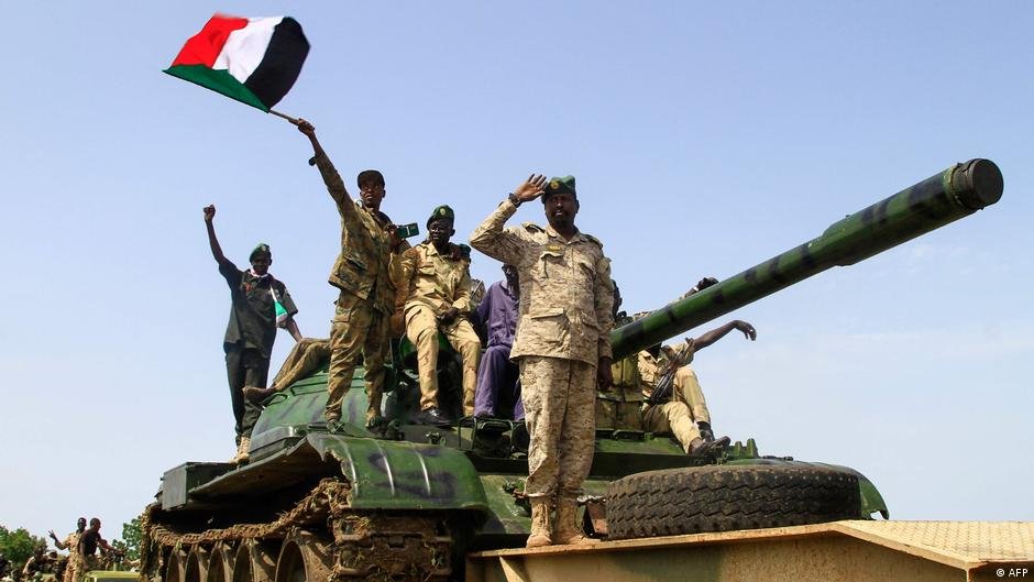 File photo: Armed conflict between military rivals Sudanese Armed Forces and Rapid Support Forces (RSF) has dragged on for more than two years | Photo: AFP