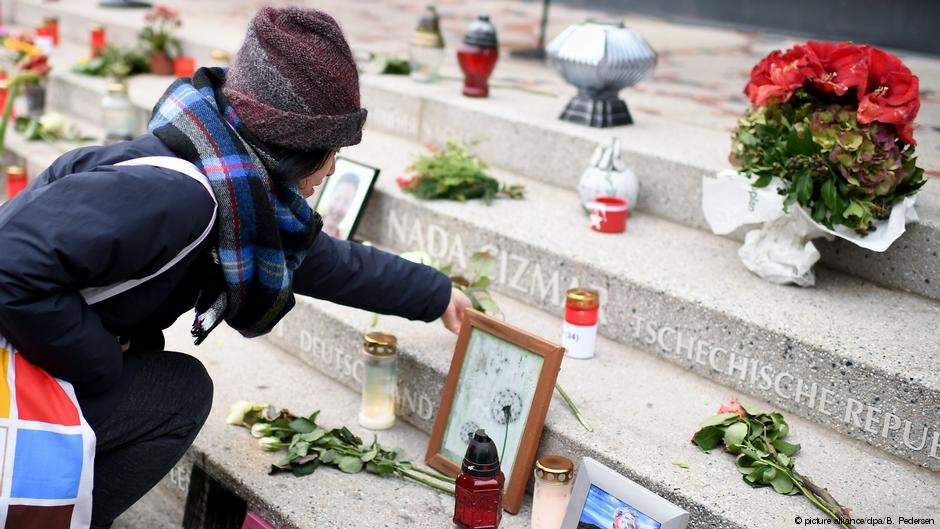 The attack at Berlin's central Breitscheidplatz square during an annual Christmas market made many Germans realize for the first time that their country is not immune to terrorism | Photo: picture-alliance / dpa / B.Pedersen