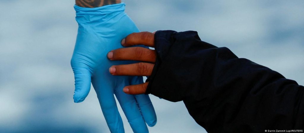 File photo: Across Europe, there is an increasing number of unaccompanied minors seeking asylum. Holistic care and continuous support is found to be a best practice intervention | Photo: Darrin Zammit Lupi/REUTERS