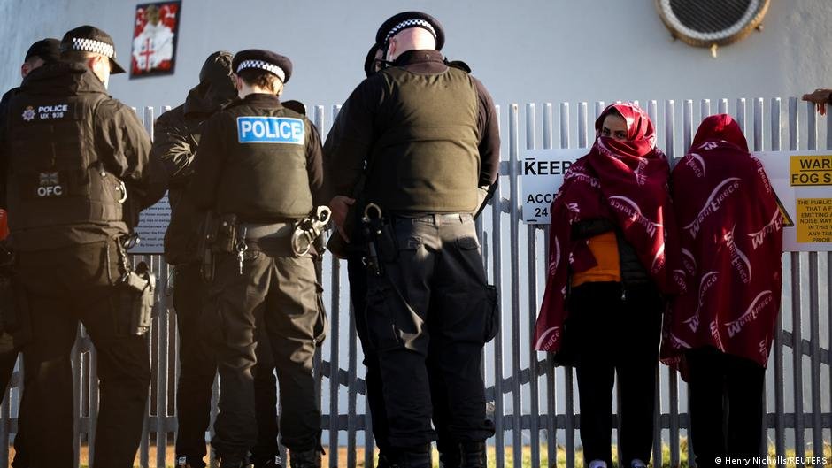 There are doubts that the agreement will deter many migrants from trying to reach the UK | Photo: Henry Nicholls/Reuters