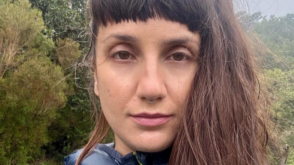 Even though she spoke fluent German, Kalina Velikova found it difficult to integrate | Photo: Private