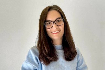 Ursa Regvar is a Slovenian lawyer and head of migration and asylum at PIC, an NGO offering legal aid and representation to migrants and asylum seekers in Slovenia | Source: www.pic.si