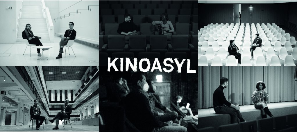 Films from Iran, Afghanistan, Uganda, Germany, Senegal, Russia and Syria are featured in this year's festival | Image: Courtesy KINO ASYL