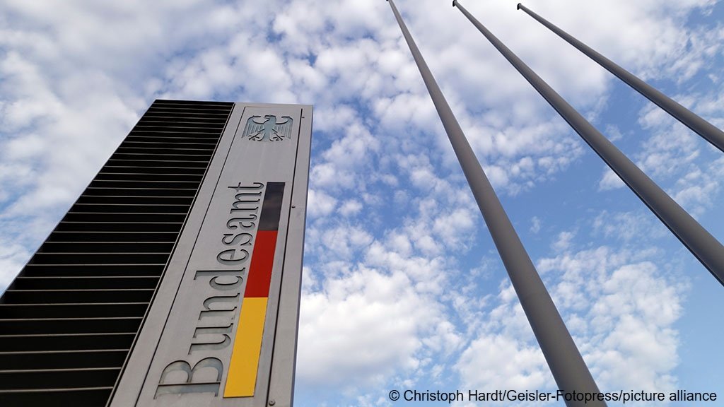 The Federal Office for Migration and Refugees (BAMF - Bundesamt für Migration und Flüchtlinge) based in Nuremberg is Germany’s central authority for asylum, migration, and integration | Photo: Christoph Hardt/Geisler-Fotopress/picture alliance