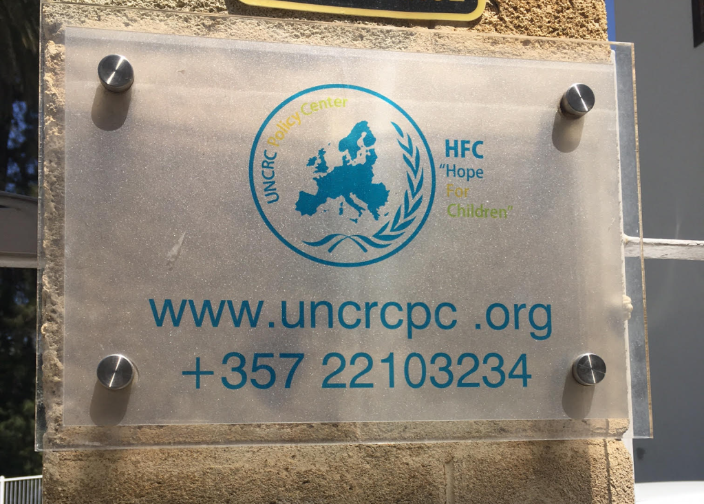 L'ONG Hope for Children héberge des mineurs non accompagnés dans des appartements dédiés à Nicosie et Larnaca. Crédit : InfoMigrants