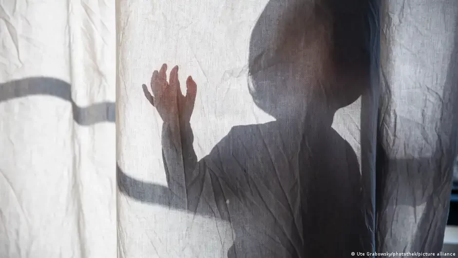 The fate of Ariha Shah has become a diplomatic issue between New Delhi and Berlin | Photo: Ute Grabowsky/photothek/picture alliance